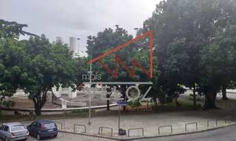 Imagem: Apartamento Padrão / Residencial / Glória