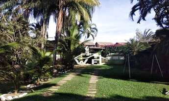 Imagem 7: Chácara com 2 quartos à venda, 1904 m² por R$ 1.200.000 - Colônia do Piaguí - Guaratinguet