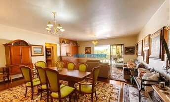 Imagem: Apartamento com 4 dormitórios à venda