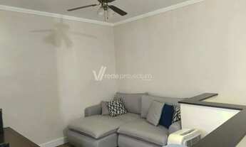 Imagem: Cobertura - Jardim Nova Europa - Campinas