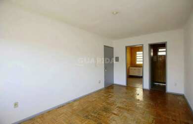 Imagem 2: Apartamento de 1 dormitório no bairro Cidade Baixa