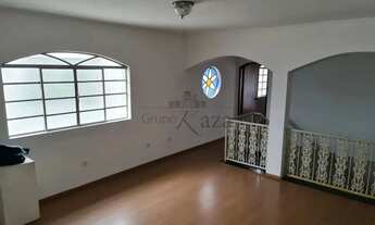 Imagem: Casa Sobrado - Residencial - Comercial