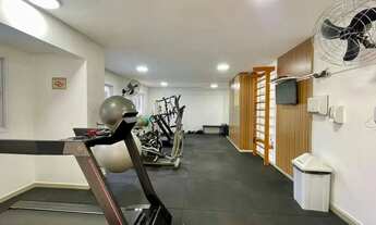 Imagem 6: FOCO EM LOCALIZAÇÃO E CONFORTO