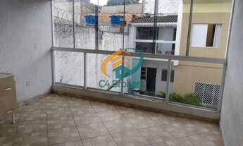 Imagem 2: Sobrado de Condomínio em Itaim Paulista - São Paulo, SP