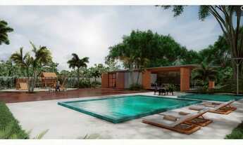 Imagem 5: Terreno em Porto Canoas: Vida e Lazer em 260m²