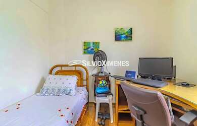 Imagem 7: Residencial Apartamento no Gutierrez com 102,00 (M²), 3 quartos e 3 vagas para Venda