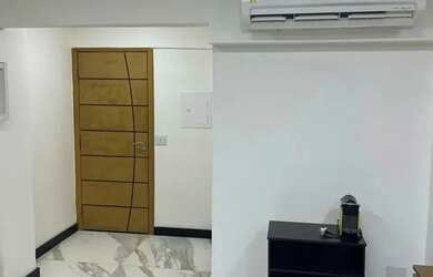 Imagem 5: Sala/Conjunto para aluguel com 47 metros quadrados em Lapa - São Paulo - São Paulo