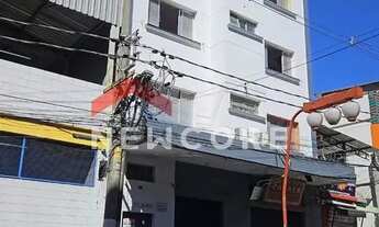 Imagem 2: Apartamento em Rua Barão de Iguape - Liberdade - São Paulo/SP