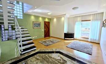 Imagem 3: Sobrado para venda em Vila Maria com 3 quartos, sendo 1 suíte , 223m²