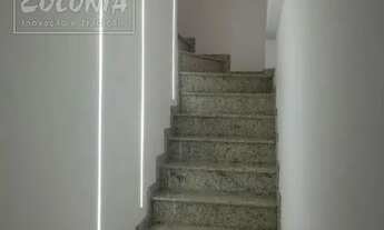 Imagem 5: Cobertura a venda - Campestre, Santo André