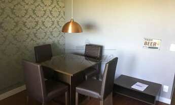 Imagem 2: Oportunidade - Apartamento - Jardim América - Residencial Vale das Flores - 3 Dormitórios