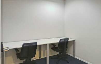 Imagem: Escritório para alugar para 1 pessoa em