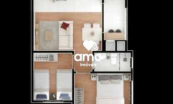 Imagem 6: Com possibilidade de financiamento pelo Minha Casa, Minha VIda!