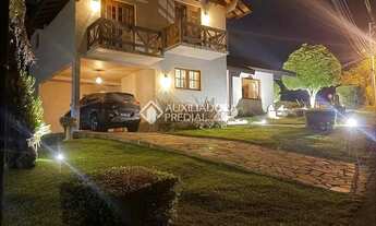 Imagem 2: 200 metros do Lago Negro