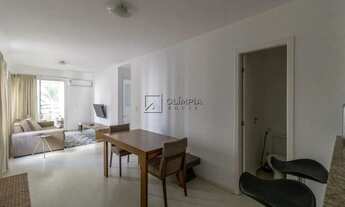 Imagem 2: Aluguel Apartamento 2 Dormitórios - 80 m² Paraíso