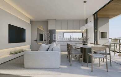 Imagem 4: Apartamento alto padrão com 3 suítes em Balneário Piçarras