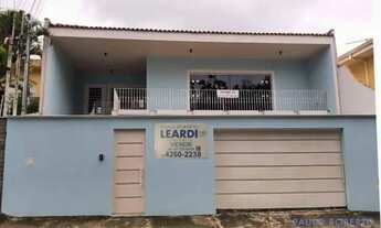 Imagem 7: SOBRADO - JARDIM SANTA RITA DE CÁSSIA - SP