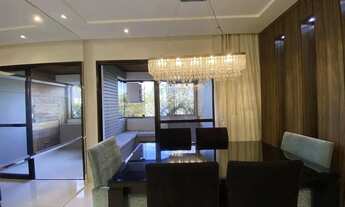 Imagem: Apartamento com 3 dormitórios, incluindo