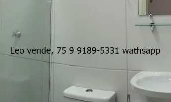 Imagem 7: Leo vende, bairro Sim, 2 suítes, oportunidade veja fotos