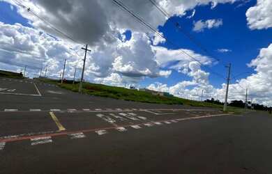 Imagem: Terreno Misto à Venda - Vale do Sol, Piracicaba/SP