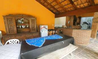 Imagem 6: Casa em Avenida Paul Harris - Nossa Senhora de Lourdes - Londrina/PR