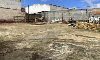 Imagem: Terreno Bairro Siqueira Campos