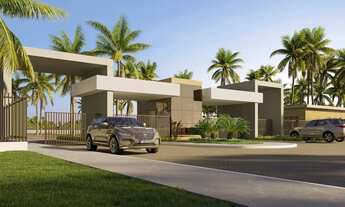 Imagem 3: Lote à venda no COPACABANA RESIDENCE, CAPUÃ, Barra dos Coqueiros, SE