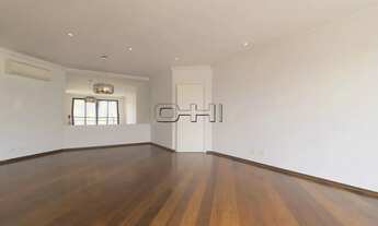 Imagem 3: Aluguel Apartamento 3 Dormitórios - 163 m² Vila Nova Conceição