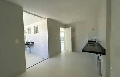 Imagem 7: Ed Evolute 1200 - Recém Entregue - Andar Alto - 218m2 - 04 suítes + DCE - Lazer Amplo - Al