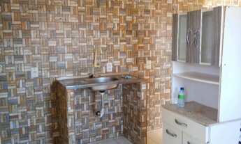 Imagem 2: Prédio residencial