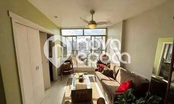 Imagem 3: Laranjeiras Apartamento com 3 dormitórios