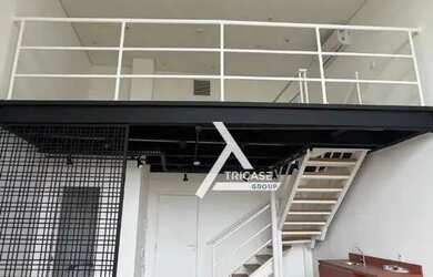 Imagem 6: Sala para alugar, 60 m² por R$ 6.800,00/mês - Brooklin - São Paulo/SP