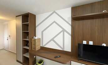 Imagem 6: Flat para locação