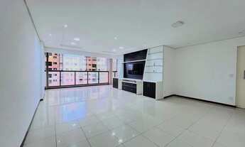 Imagem: Quadra 210 Res Millenium 3 suítes 142 m²