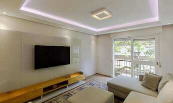 Imagem 2: Apartamento de Arquiteto 3 suítes no Bela Vista