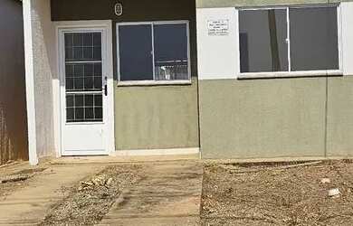 Imagem 4: Casa no residencial Novo Mundo em VG