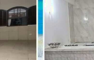 Imagem: Locação de casa na praia