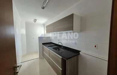 Imagem 4: Locação de Apartamentos / Padrão na cidade de São Carlos