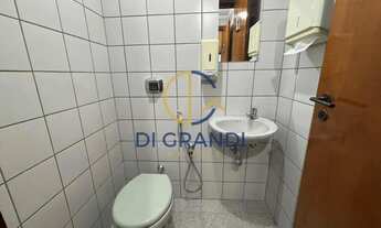 Imagem 7: Sala comercial em condomínio no Centro de Campinas-SP: 1 sala, 1 banheiro, 1 vaga de garag