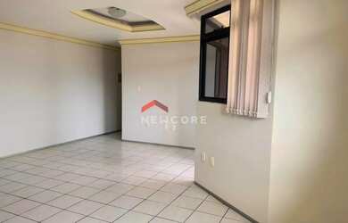 Imagem 7: Apartamento em Rua Escrivão Sebastião de Azevedo Bastos - Manaíra - João Pessoa/PB