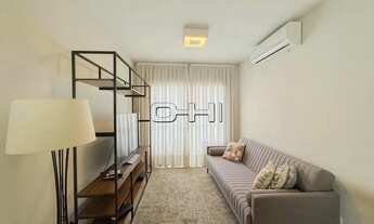 Imagem 2: Aluguel Apartamento 2 Dormitórios - 53 m² Vila Olímpia