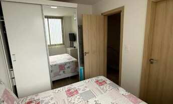 Imagem 4: Leo vende, bairro Sim , 3 suítes, closet e goumert