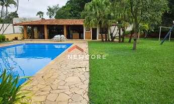 Imagem 4: Casa de condomínio em Rua João Croce - Jardim Shangri-Lá - Bauru/SP