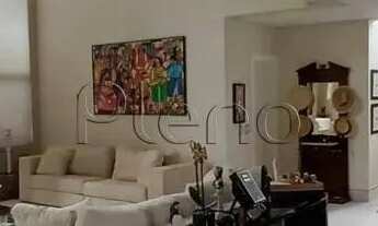 Imagem 3: Sobrado à venda em Campinas, Vila Hollândia, com 5 suítes, com 590 m², Condomínio Residenc