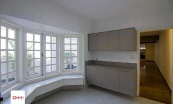 Imagem 4: Aluguel Casa 3 Dormitórios - 200 m² Brooklin