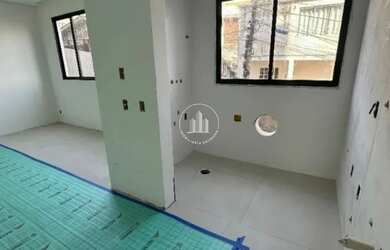 Imagem 3: Apartamento 2 Quartos com 1 Suíte e 61m² - Coqueiros - CEN
