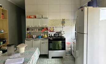 Imagem 6: Casa em Rua Joana Cristina Lourenço - Agenor de Campos - Mongaguá/SP