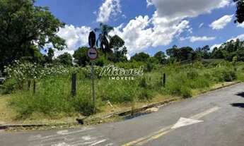 Imagem 2: Terreno à venda, Glebas Natalina - Piracicaba/SP