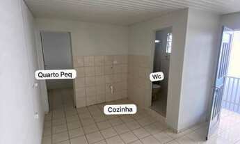 Imagem 5: Casa Diadema/Caiuá (kitnet