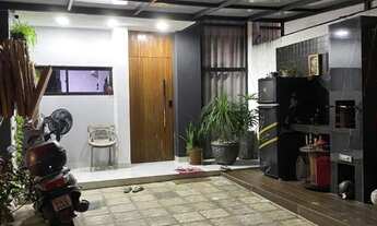 Imagem 2: Casa no Cristo Redentor, 3 Quartos. Toda na energia Solar